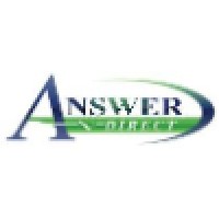 Answer Direct Logo