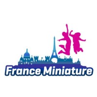 France Miniature Logo