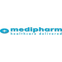 Medipharm Pharmacy Group Logo