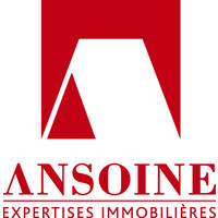 ANSOINE Expertises Immobilier Logo