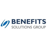 Benefits Solutions Group, LLC Logo