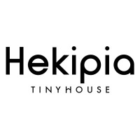 HEKIPIA Tiny House Logo