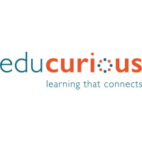 Educurious Logo