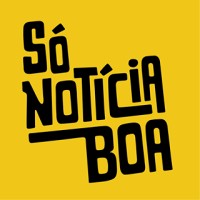 Só Notícia Boa Logo