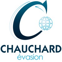Chauchard Evasion Logo