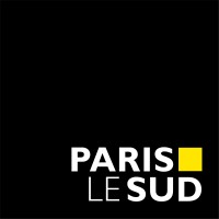 PARIS LE SUD Logo