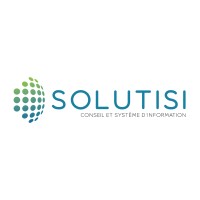 SOLUTISI Logo