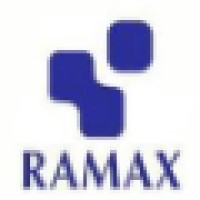 Ramax Search, Inc. Logo