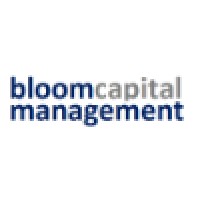 Bloom Capital Managment Logo