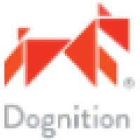 Canines, Inc (Dognition) Logo