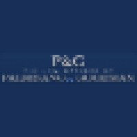 Palmisano & Goodman, P.A. Logo