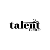 Talent Group Logo