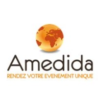 AMEDIDA Logo