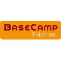 BaseCamp Solutions B.V.. Logo