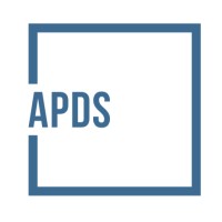 APDS, a public benefit corporation, the ONLY Certified B Corp in Corrections Reform in the USA Logo