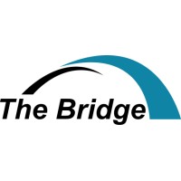 The Bridge Logo
