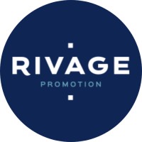 RIVAGE PROMOTION Logo