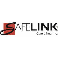 SafeLink Consulting Logo