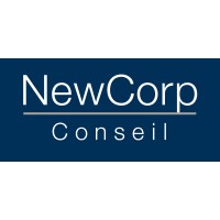 NewCorp Conseil Logo