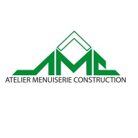 ATELIER MENUISERIE CONSTRUCTION SARL Logo