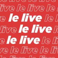 Sensitive Live Agency Logo