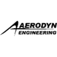 Aerodyn Engineering, LLC Logo