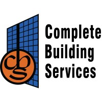 Complete Building Services Logo