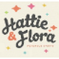 Hattie & Flora Ltd. Logo