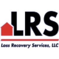 Loss Recovery Services, LLC Logo