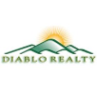 Diablo Realty Logo