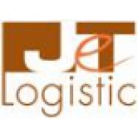 JET LOGISTICA Logo