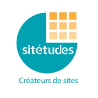 SITÉTUDES Logo