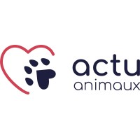 ACTUANIMAUX Logo