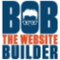 Bob The Website Builder Logo