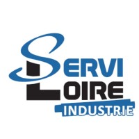 SERVI-LOIRE INDUSTRIE Logo