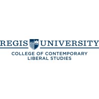 Regis University School for Professional Advancement Logo