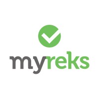 Myreks Logo