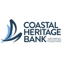 Coastal Heritage Bank, formerly Scituate Federal Savings Bank Logo