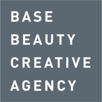 Base Beauty Creative Agency™ Logo