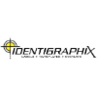 Identigraphix Logo