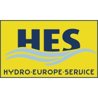 HYDRO EUROPE SERVICE Logo