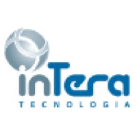 Intera Tecnologia Logo