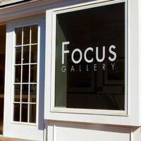 FOCUS Gallery Logo