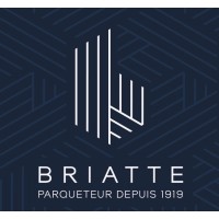 PARQUETS BRIATTE Logo