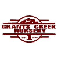 Grants Creek Nursery, Inc Logo