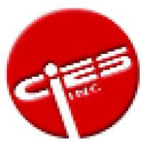 CIES Inc Logo