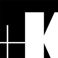 ONE+K Logo