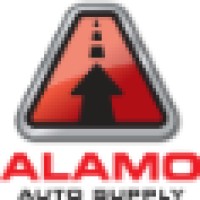 Alamo Auto Supply Logo