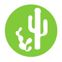 Desert Valley Pediatric Therapy Logo