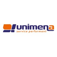 UNIMENA Logo